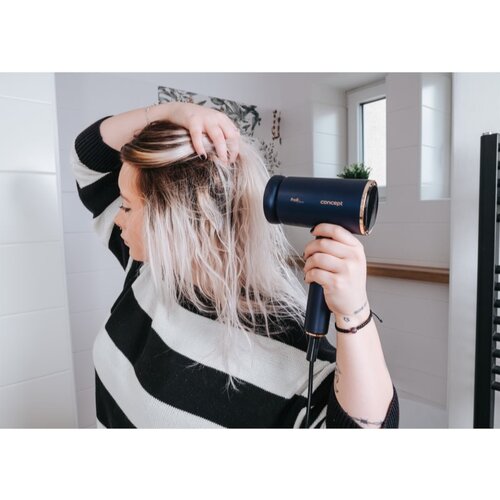 Copen BLDC VV8100 Hair Dryer Slike