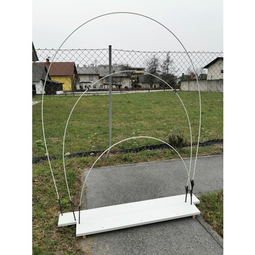  Kompozitni nosilec tople grede (440 cm, kompozitna umetna masa) Cene