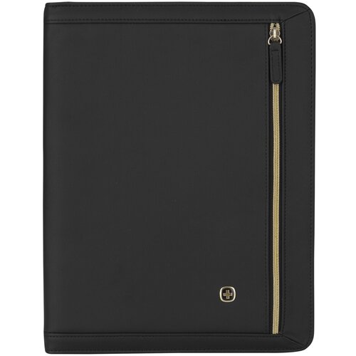 Wenger Amelie Women's Zippered Padfolio with Tablet Pocket Cijene