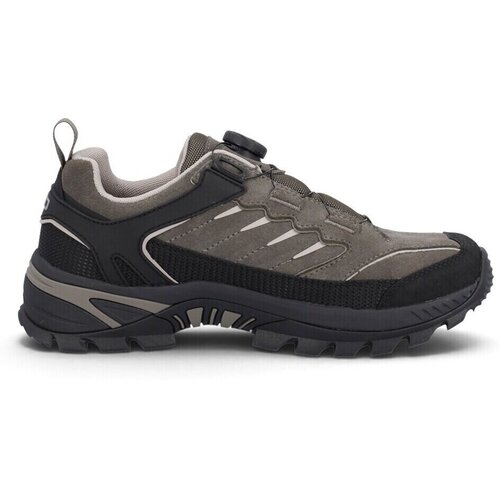 CMP Nizke superge Rigel 2.0 Low Fitgo WP Siva Slike