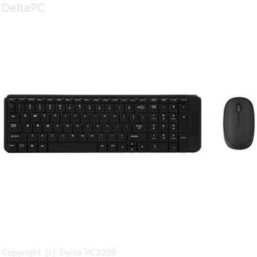 Everest KM-220 tastatura mis Cijene