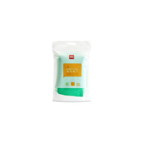 Deli MASA ZA MORANJE 100g ZELENA 67841 GR Slike