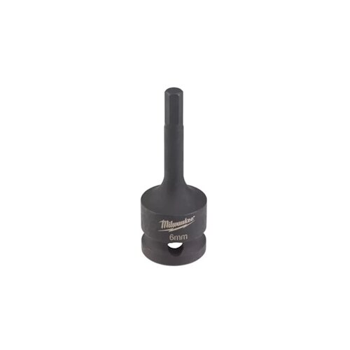 Milwaukee udarni nastavak 1/2″ 6 tačaka HEX6 pogon 4932478064 Slike