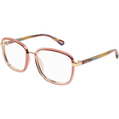 Chloe CC0025O 001 ONE SIZE (49) Roza/Kristalna Slike