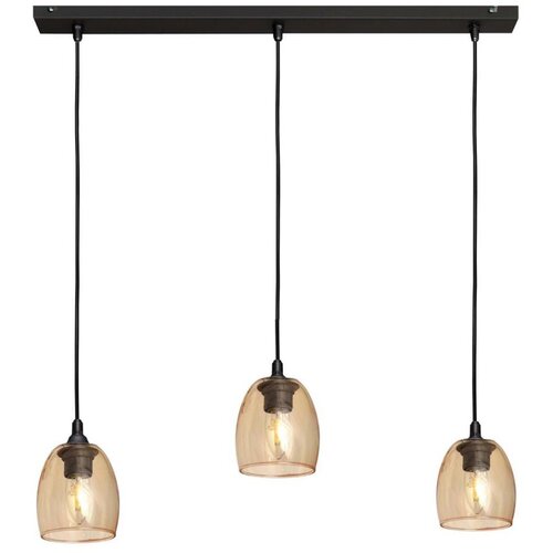  Luster na kablu BRILLANT 3xE27/15W/230V bež Cene