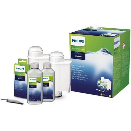 Philips Kits za vzdrževanje CA6706/10, (5000543925) Slike