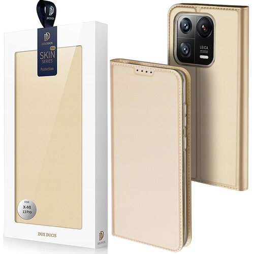Dux ducis CASE OVITEK OHIŠJE OVITEK ZA XIAOMI 13 PRO ZLAT, (21973163) Cene