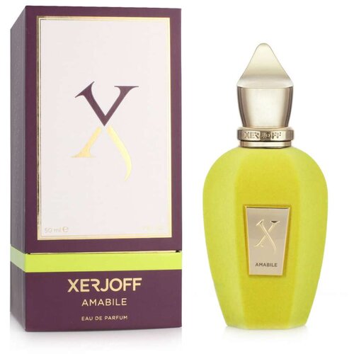 Parfem za oba spola Xerjoff EDP V Amabile (50 ml) Cijene