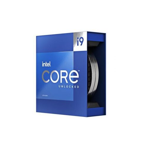 Intel Core i9-13900K 3.0GHz Slike