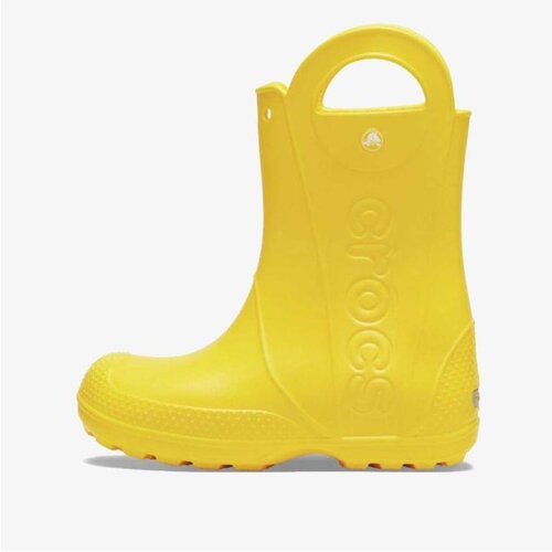 Crocs Gumene zute td Cene