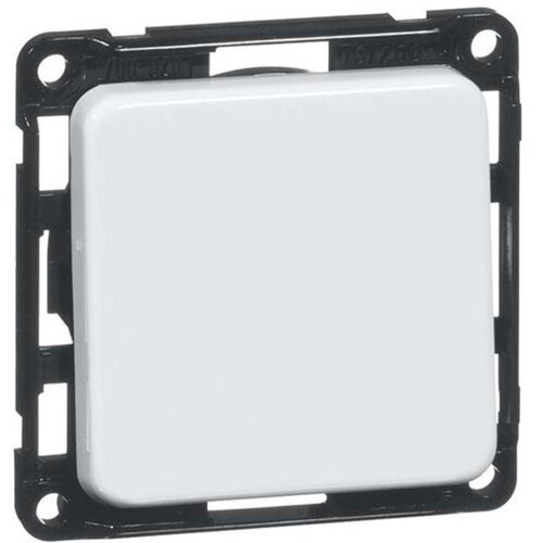 Peha izklopno stikalo rws 10A 250V 1-pol D 711.02, (20859263) Slike