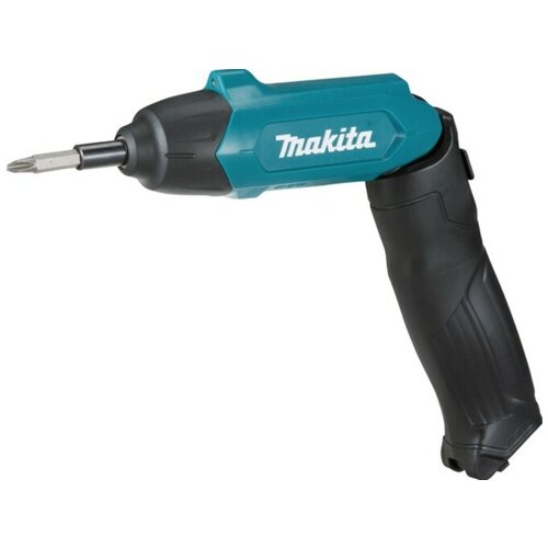 Makita Akumulatorski vijačnik DF001DW (3,6 V, 1 x Li-Ion baterija, 220 vrt./min, 81-delni set dodatkov) Cene