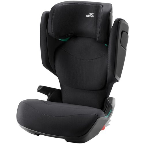 Britax Romer britax r&ouml;mer&reg; dječja autosjedalica kidfix&trade; pro m i-size (100-150 cm) classic space black Cijene