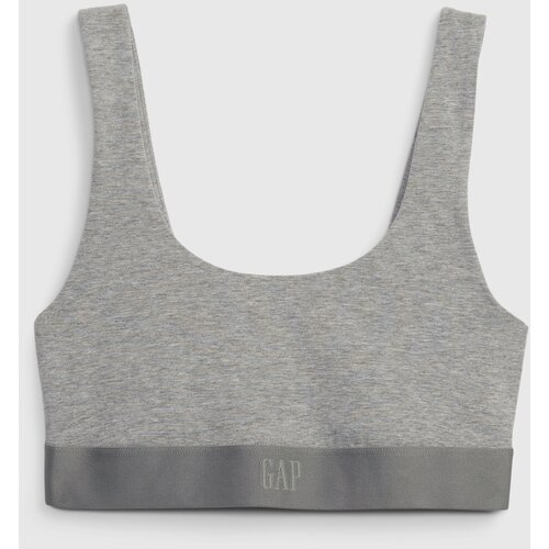 GAP Elastic Cotton Bra - Women Slike