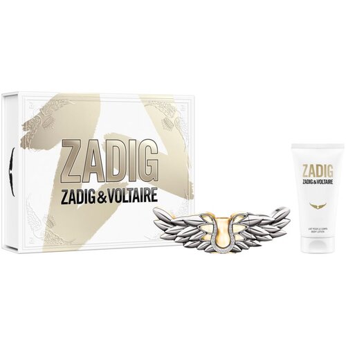 Zadig&voltaire ZADIG darilni set za ženske Cene