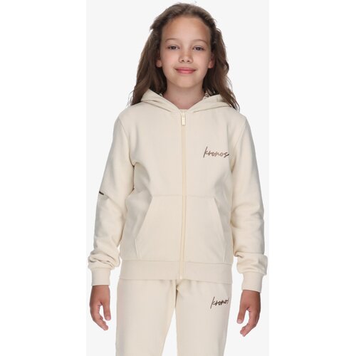 Kronos girls full zip hoody Cene