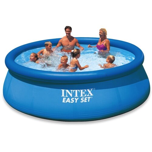 Intex bazen easy set 366 x 76 cm, 28132NP Slike
