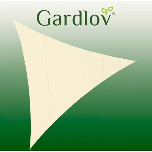 Gardlov bež jedro 4x4x4m Slike