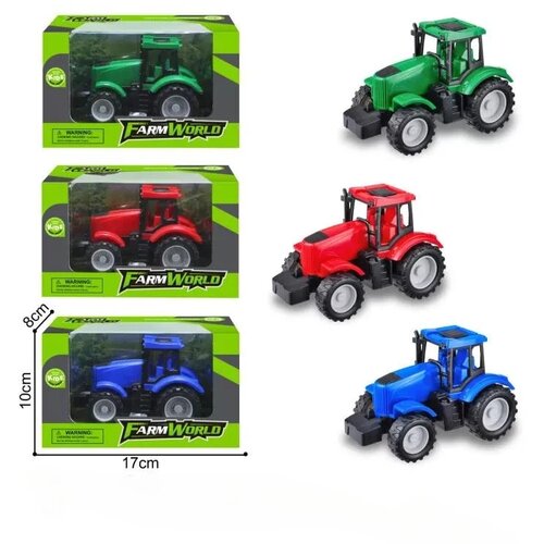 HK_Mini igračka za decu Traktor, 3g+ Cene