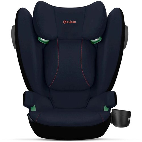 Cybex Silver&amp;reg; SOLUTION B4 I-FIX Auto sedi&amp;scaron;te, Teget Slike