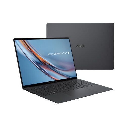 Asus ExpertBook Ultra B9406CAA-WB358H8D0X 14" OLED Ultra X7 358H 32GB 1TB W11P Cene