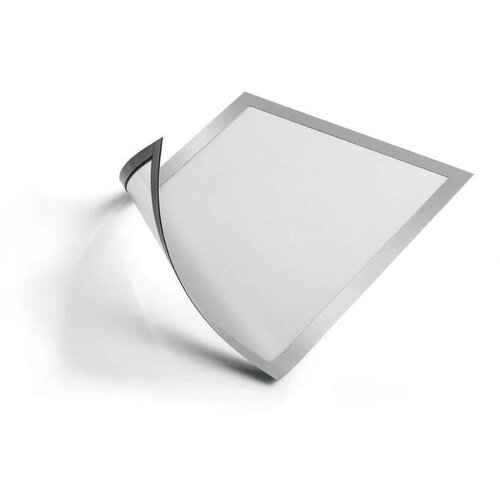 Durable okvir duraframe magnetic A3 sreb., 5 kos DU486823 Slike