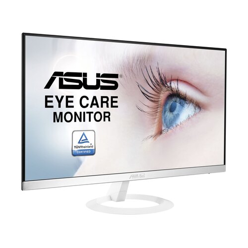 Asus LCD VZ239HE-W 58,42cm (23 inch) 1920x1080 (bel) monitor Cene