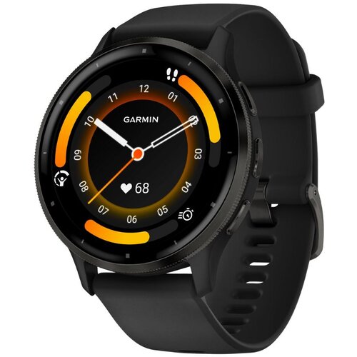 Garmin Pametni sat Venu 3 Black Slate Cijene