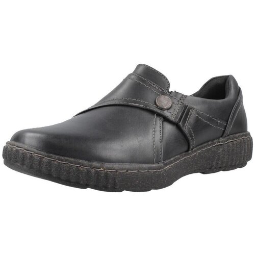 Clarks CAROLINA PEARL Crna Slike