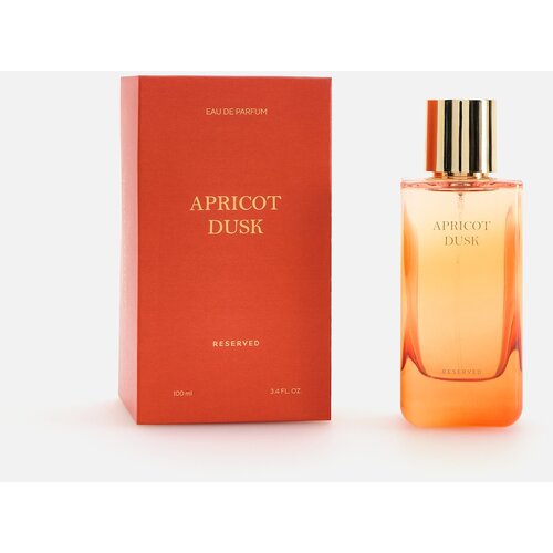 Reserved LADIES` PERFUME WATER - bakreno Slike