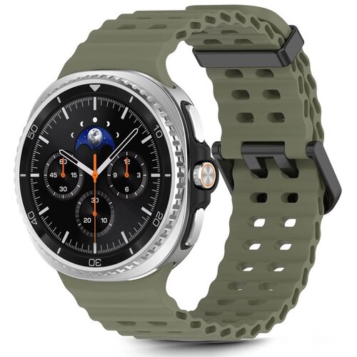 TECH-PROTECT ICONBAND PRO PA&amp;Scaron;ČEK ZA SAMSUNG GALAXY WATCH 40 44 46 MM, (5000336462) Slike