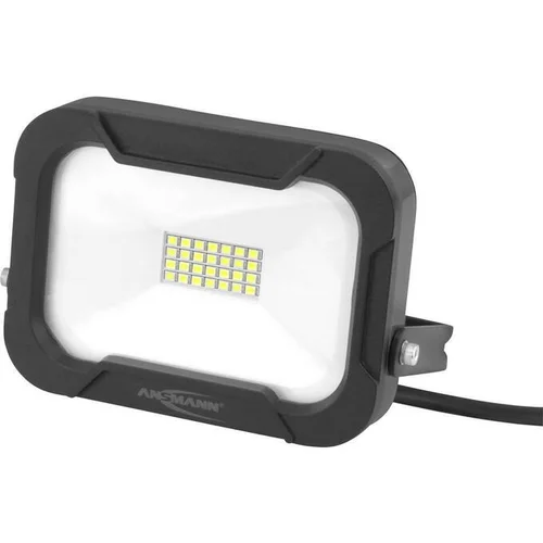 Ansmann WFL800 10W/800lm Luminary LED wall spotlight