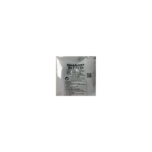 Sharp Developer MX51GVBA (crna), original Slike