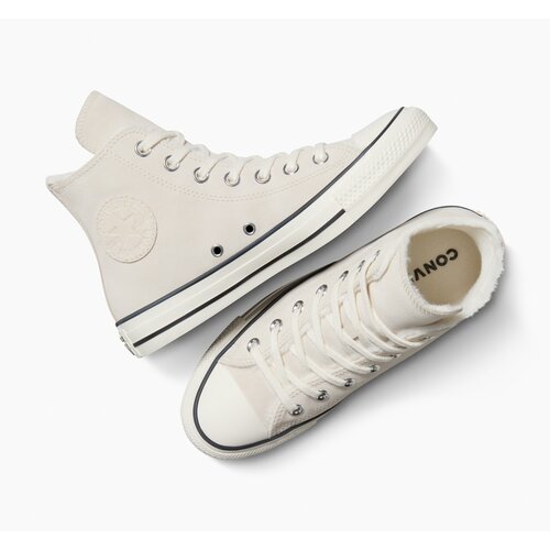 Converse Ženske patike chuck taylor all star cozy suede Slike