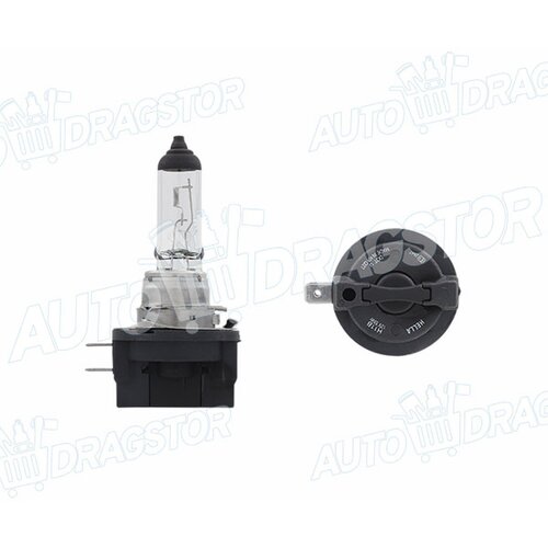 POLCAR sijalica H11B 99ZS020H Slike