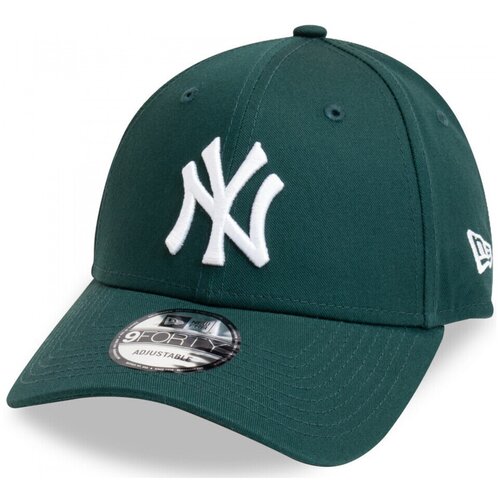 New Era Kape s &amp;scaron;iltom Nos league ess 9forty neyyan Zelena Slike