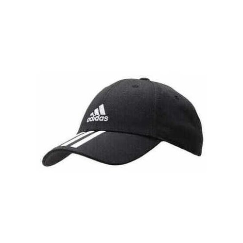 Adidas 3Stripes Twill Crna Cene