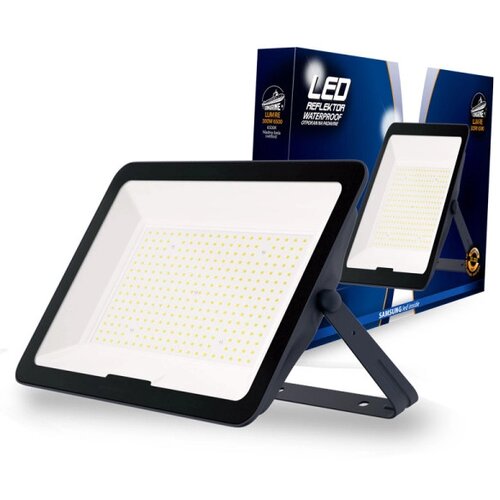 Lumax Led Reflektor Submarine LUMRE-300W 6500K 30000lm IP66 Cene