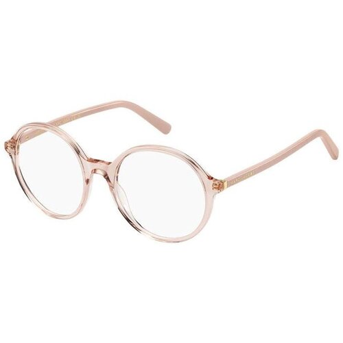 Marc Jacobs MARC746 35J ONE SIZE (53) Bež/Kristalna Slike