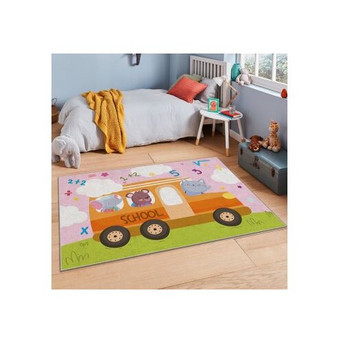 Conceptum Hypnose tepih Hmi Kdc-24, pravougaoni, 180 x 280 cm, šareni Cene