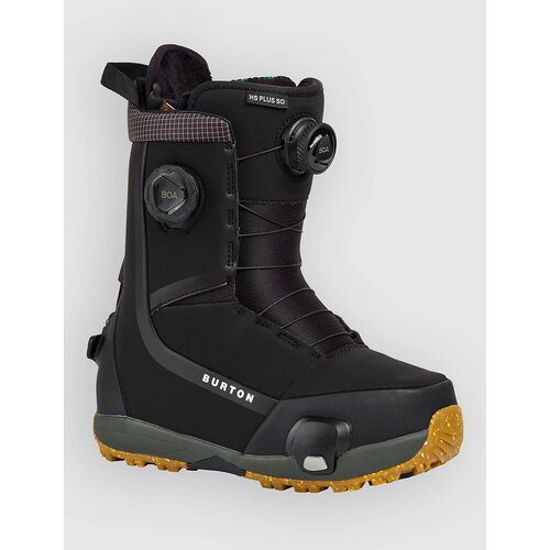 Burton Highshot Plus So 2027 Step On Boots black Slike