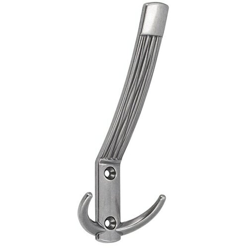 SIRO Garderobna kuka 2213 (D x Š x V: 60 x 148 x 66 mm, Broj kuka: 1 Kom.) Cijene