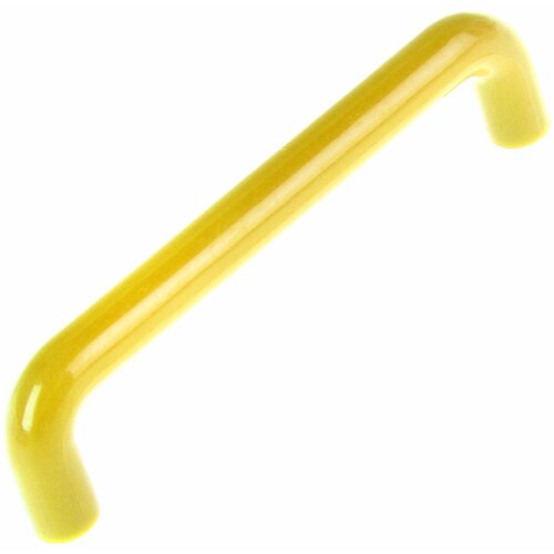 BJL P5099 100 žuta, ručkica za nameštaj, plastika-žuta Cene