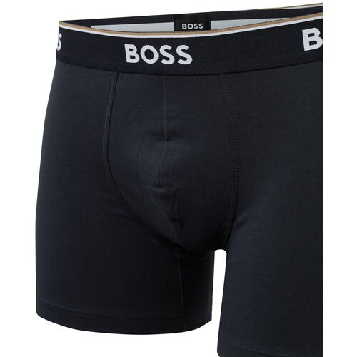 Boss Bokserice &amp;#039;Power&amp;#039; noćno plava / bijela Slike