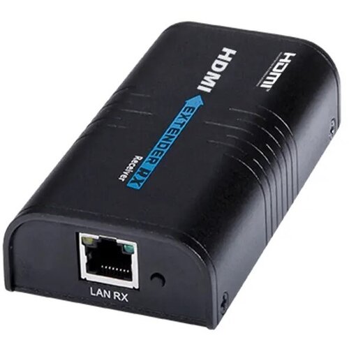  HDMI / IP signal converter SPH-HIPV4 Multicast kit Slike