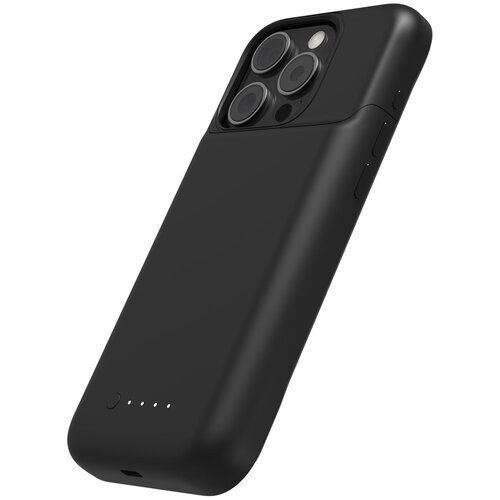  Mophie Juice Pack mobile phone case 15.5 cm (6.1) Cover Black Cijene