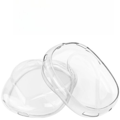 INF TPU ovitek Clear Heart za slušalke AirPods Max (2 paketa) Transparent, (21541127) Cene