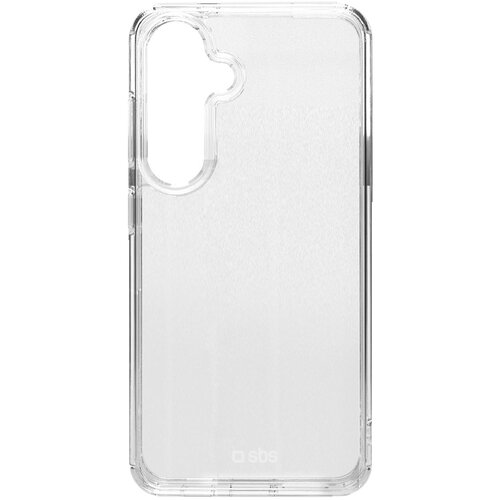 Sbs OVITEK D3O ZA SAMSUNG GALAXY S25 OJAČANA PROZORNA ZA&Scaron;ČITA, (5000062818) Cene
