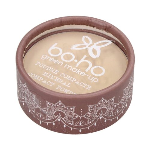 Boho Kompaktni puder - 03 Beige Doré Cijene