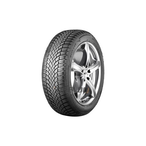 Bridgestone Blizzak LM 005 ( 225/55 R18 102H XL, R0 ) zimska pnevmatika Slike